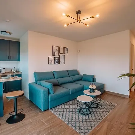 Appartement Bella Luna - Sea & Mountains Views *
