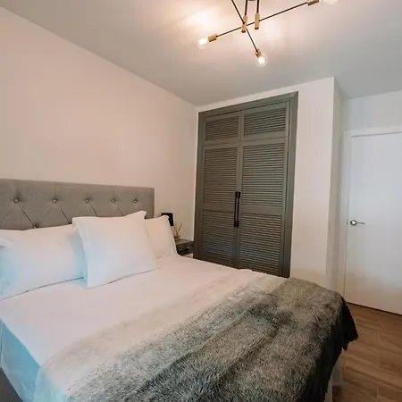 Appartement Bella Luna - Sea & Mountains Views *