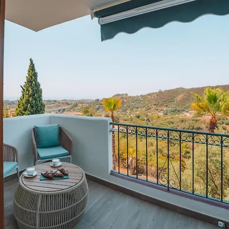 Appartement Bella Luna - Sea & Mountains Views