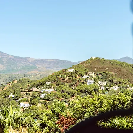 Bella Luna - Sea & Mountains Views Appartement *