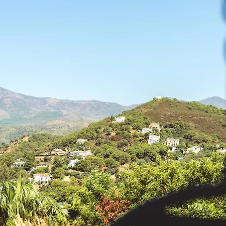 Bella Luna - Sea & Mountains Views شقة
