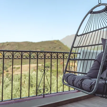 شقة Bella Luna - Sea & Mountains Views *
