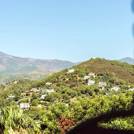 Bella Luna - Sea & Mountains Views شقة *
